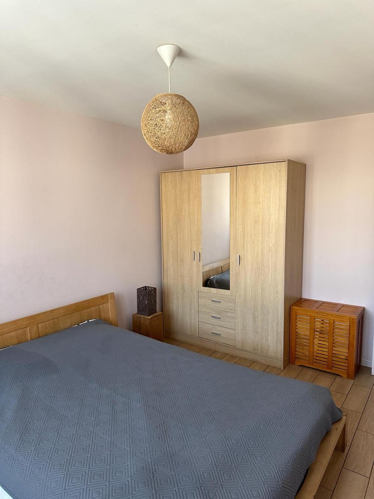 Appartamento Duplex 10 Mn De Paris Alfortville Esterno foto