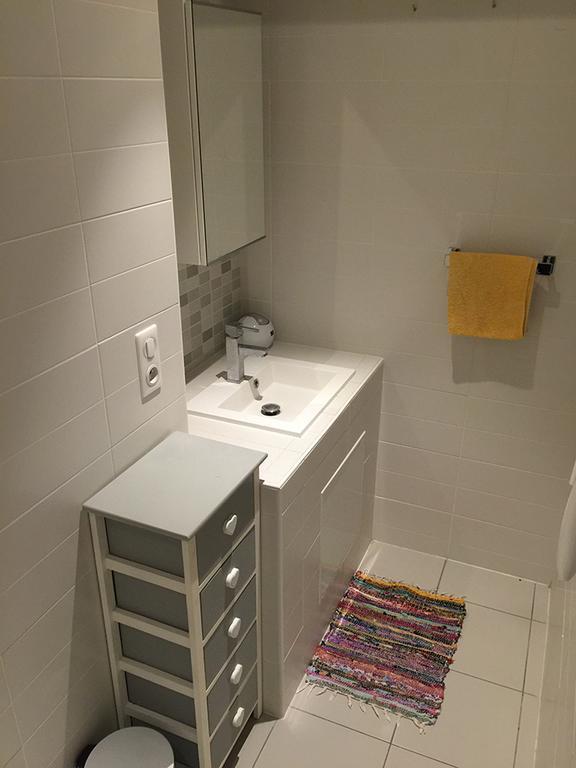 Appartamento Duplex 10 Mn De Paris Alfortville Camera foto